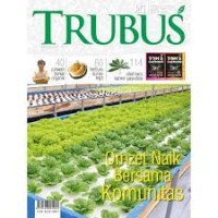 Image of TRUBUS, Omzet naik bersama Komunitas