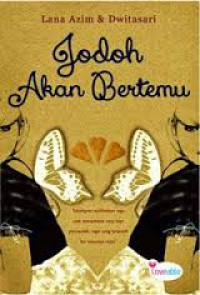 Image of Jodoh Akan Bertemu