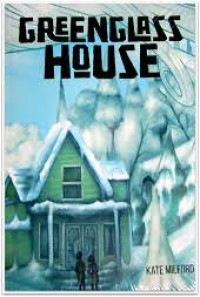 Image of GREEN GLASS HOUSE