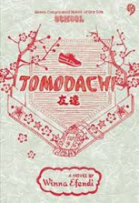 Image of TOMODACHI