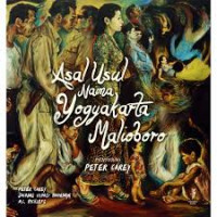 Image of Asal Usul Nama Yogyakarta dan Malioboro