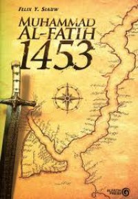 Image of MUHAMMAD AL-FATIH 1453