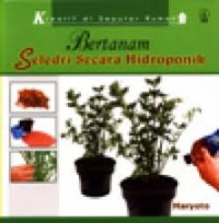 Image of Bertanam Seledri Secara Hidroponik