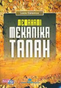 Image of MEMAHAMI MEKANIKA TANAH