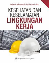 Image of KESEHATAN DAN KESELAMATAN LINGKUNGAN KERJA