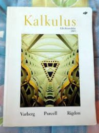 Image of Kalkulus  Edisi Kesembilan Jilid 1