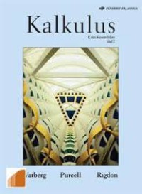Image of Kalkulus  Edisi Kesembilan Jilid 2