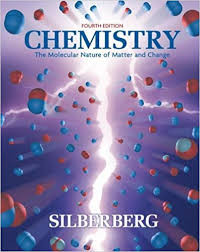 Image of CHEMISTRY, The Molecular Nature of Matter and Change
