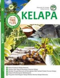 Image of KELAPA