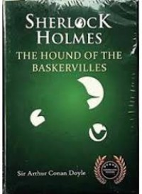 Image of THE HOUND OF THE BASKERVILLES,SHERLOCK HOLMES