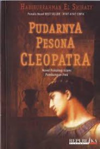 Image of PUDARNYA PESONA CLEOPATATRA