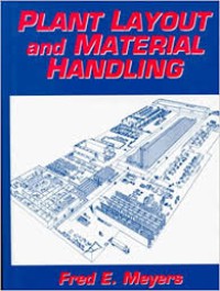 Image of Plant Layout and Material Handling