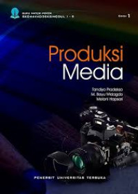 Image of Produksi Media