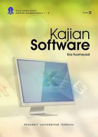 Image of Kajian Software