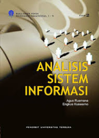 Image of ANALISIS SISTEM INFORMASI