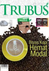 Image of TRUBUS, Bisnis Kopi Hemat Modal
