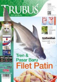 Image of TRUBUS, Tren & Pasar Baru Filet patin
