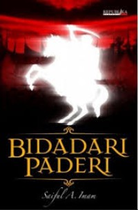 Image of BIDADARI PADERI