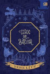 Image of Ceros dan Batozar