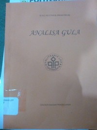 Image of Analisa GULA