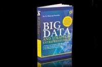 Image of BIG DATA AND STRATEGIC ENTREPRENEURSHIP