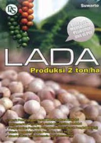 Image of LADA Produksi 2 ton/ha