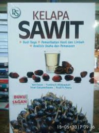 Image of KELAPA SAWIT