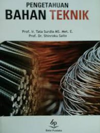 Image of Bahan Teknik