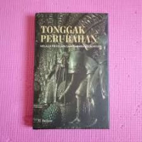 Image of TONGGAK PERUBAHAN, MELALUI PIR KELAPA SAWIT MEMBANGUN NEGERI