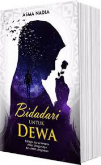 Image of Bidadari Untuk Dewa