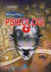 Image of Pengantar PSIKOLOGI