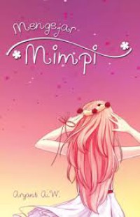 Image of MENGEJAR MIMPI