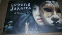 Image of TOPENG JAKARTA