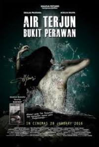 Image of AIR TERJUN BUKIT PERAWAN,Misteri yang tak terjamah dan menyekat nyawa-nyawa penjamahnya...