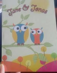 Image of JANE & JONAS