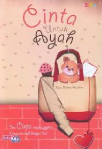 Image of CINTA UNTUK AYAH
