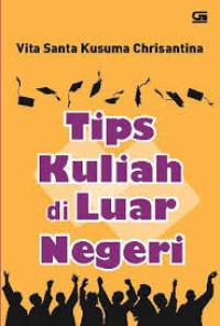 Image of TIPS KULIAH DI LUAR NEGERI