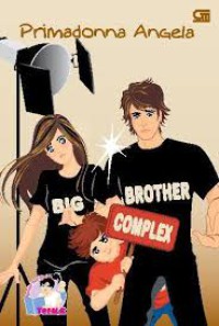 Image of BIG BROTHER COMPLEX
