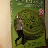 Image of THE BALANCE WAYS