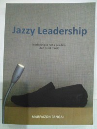 Image of Jazzy Leadership