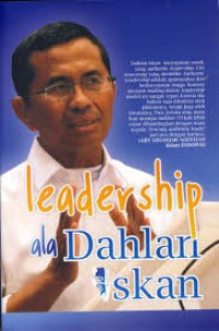 Image of Leadership Dahlan Iskan