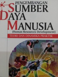 Image of Pengembangan Sumber daya manusia