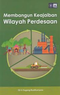 Image of Membangun Keajaiban Wilayah Pedesaan
