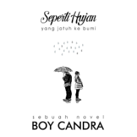 Image of Seperti Hujan yang jatuh ke bumi