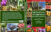 Image of PANDUAN PRAKTIS MENGENAL TUMBUHAN DI SEKITAR KITA