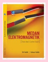 Image of MEDAN ELEKTROMAGNETIK ( Teori dan Contoh Soal )