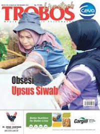 Image of TROBOS Livestock ; Obsesi Upsus Siwab
