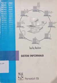 Image of Sistem Informasi