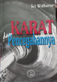Image of KARAT DAN PENCEGAHANNYA