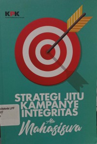 Image of Strategi Jitu Kampanye Integritas ala Mahasiswa